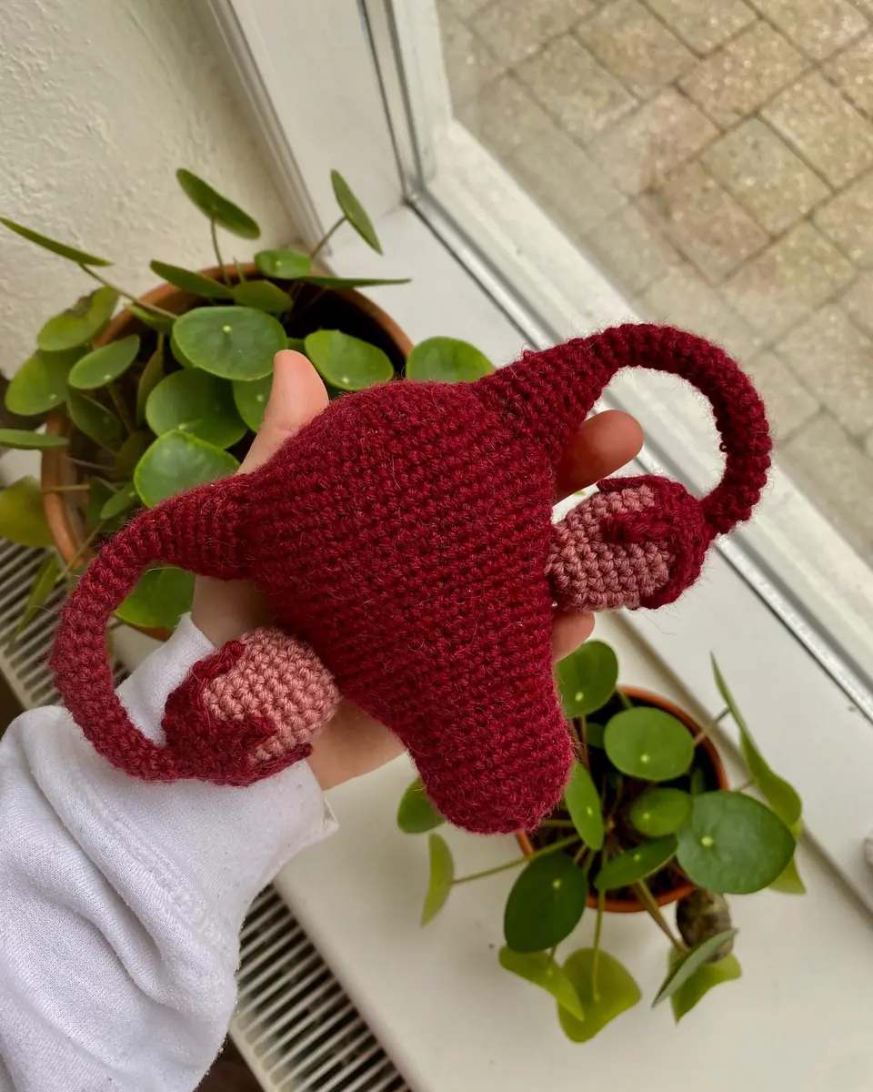 Håndlavet strik fra Fjordstrik – Hannibal Design